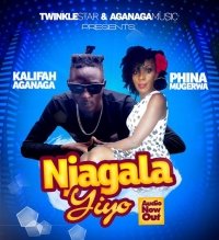 Phina Mugerwa ft.Kalifah AgaNaga,